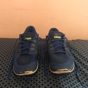 Nike Free Run shoes 2015